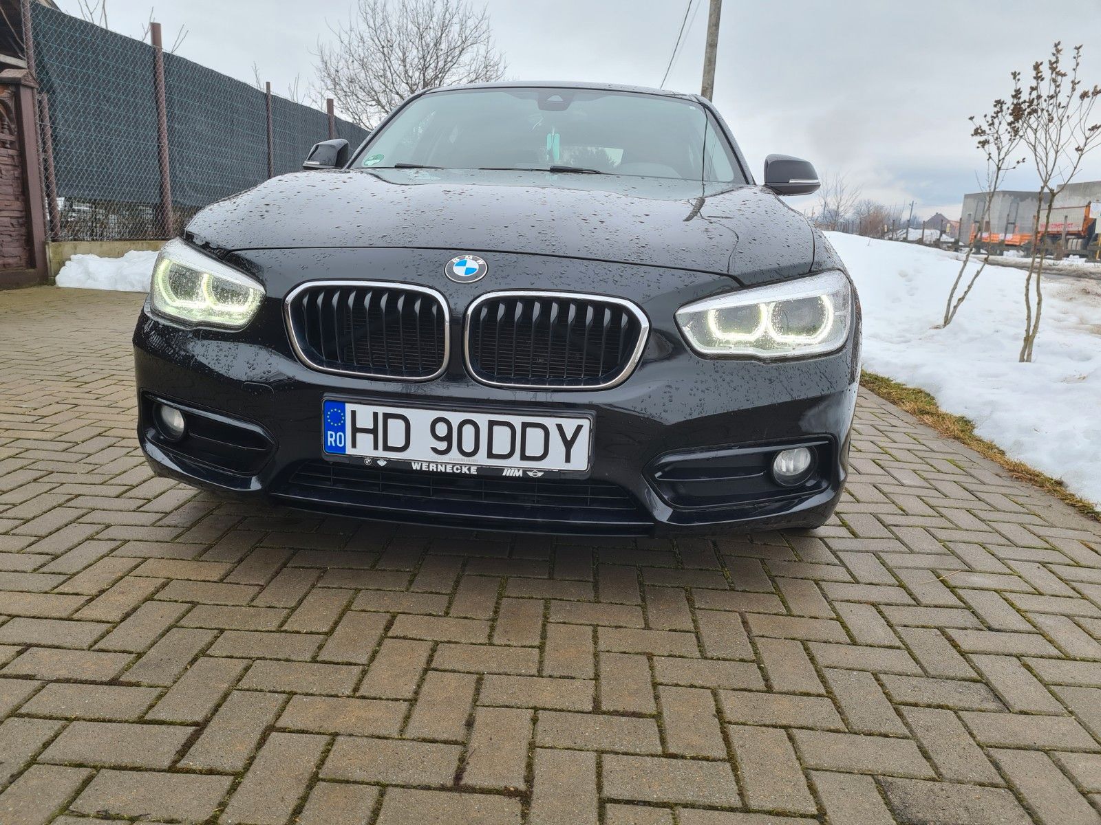 BMW 116