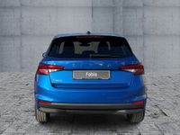 Skoda Fabia - Vorschau Bild 4