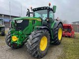 John Deere 6R 215 - John Deere 6R215