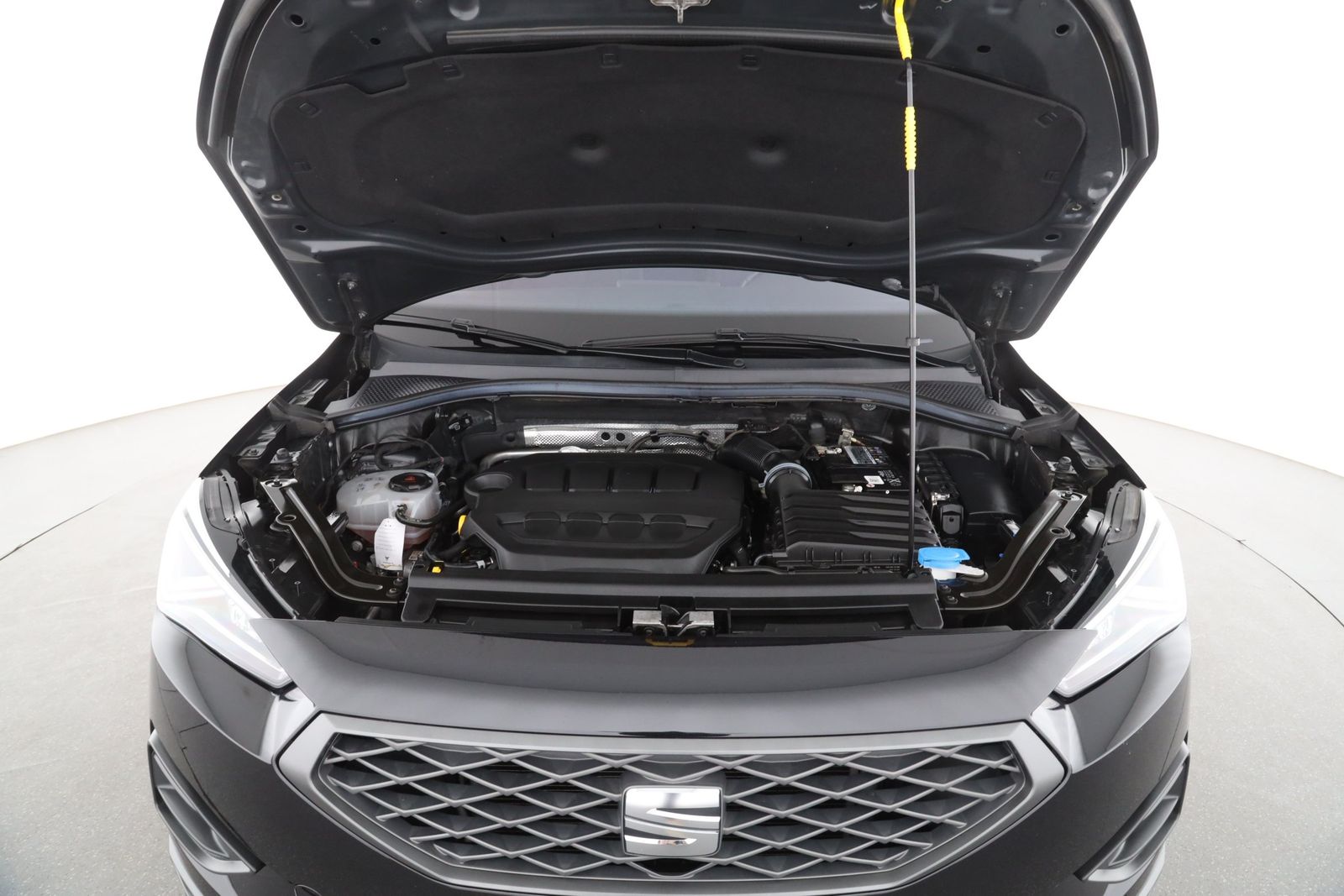 Seat Tarraco - Bild 9