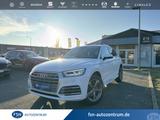 Audi Q5 45 2.0 TFSI quattro AT sport S-line