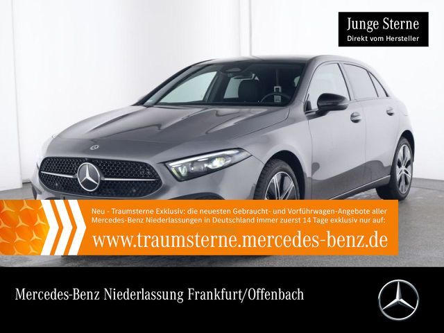 Mercedes-Benz A 250 e PROGRESSIVE Adv./NIGHT/PANO/Kamera/LED/