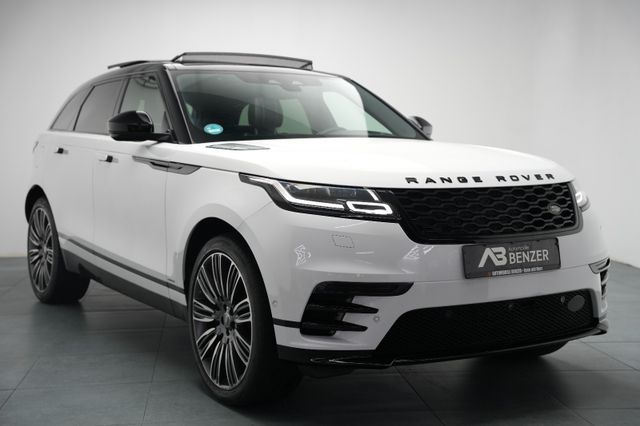 Land Rover Range Rover Velar R-Dynamic SE*Pano*HUD*Meridian