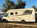 Bürstner Lyseo Harmony Line T 727 G  - Bürstner Harmony