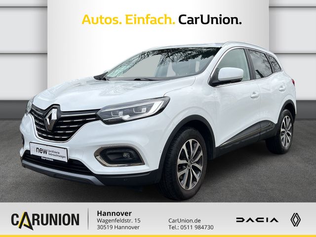 Renault Kadjar Intens TCe 160 EDC GPF