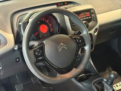CITROEN C1 - Ansicht 20