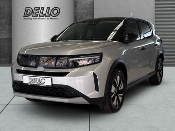 Opel Frontera GS Hybrid 81kW AT Winter-Paket Digitale