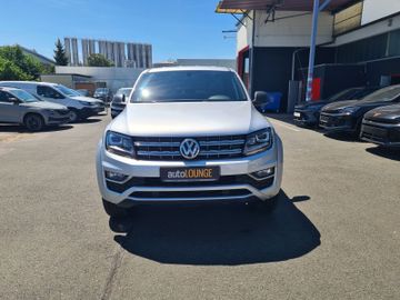 Volkswagen Amarok - 2