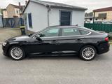 Audi A5 Sportback*Xenon*Navi*Klimaauto* - gebrauchte Audi A5 aus dem Jahr 2017