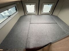 Pössl Summit 600 Plus *5.000€ Preisvorteil*Nordkap-Edi