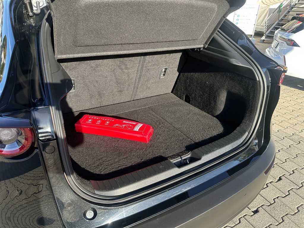 Mazda CX-30 Exclusive-Line 186PS 360°Kamera Matrix LED, миниатюра 9