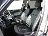 Ford Galaxy 2.0 Titanium Leder Adapt LED Panorama AHK - gebrauchte Ford Galaxy aus dem Jahr 2022