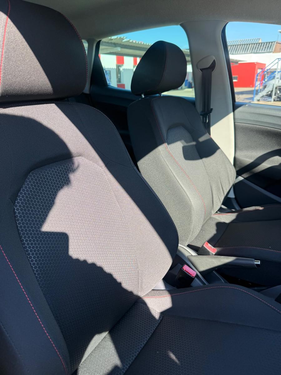 Seat Ibiza FR 5trg. PDC TEMP XENON