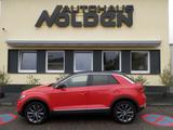 Volkswagen T-Roc Style AHK+SHZ+PDC+18 Zoll - rote Volkswagen T-Roc