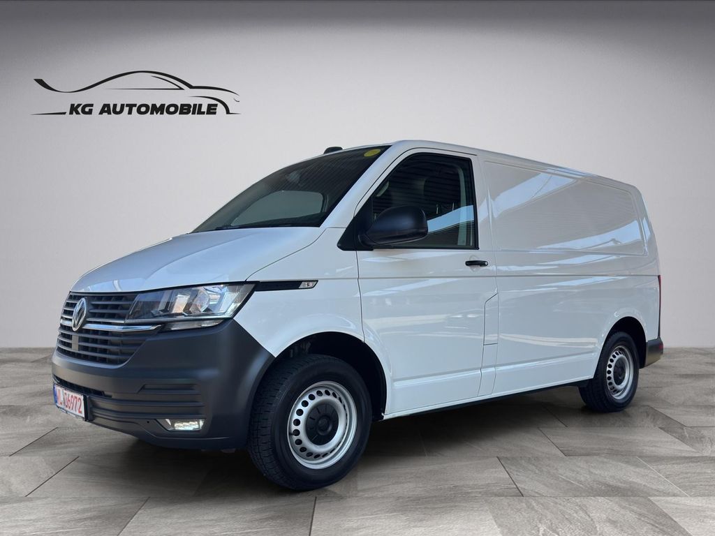 Image of Volkswagen T6 Transporter