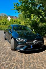 Mercedes-Benz Mercedes Benz CLA250e SB mit AMG Ausstattung - Mercedes-Benz CLA 250 in Essen