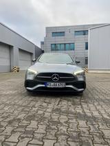Mercedes-Benz C 300 d Autom. - - Mercedes-Benz C 300 in Kassel