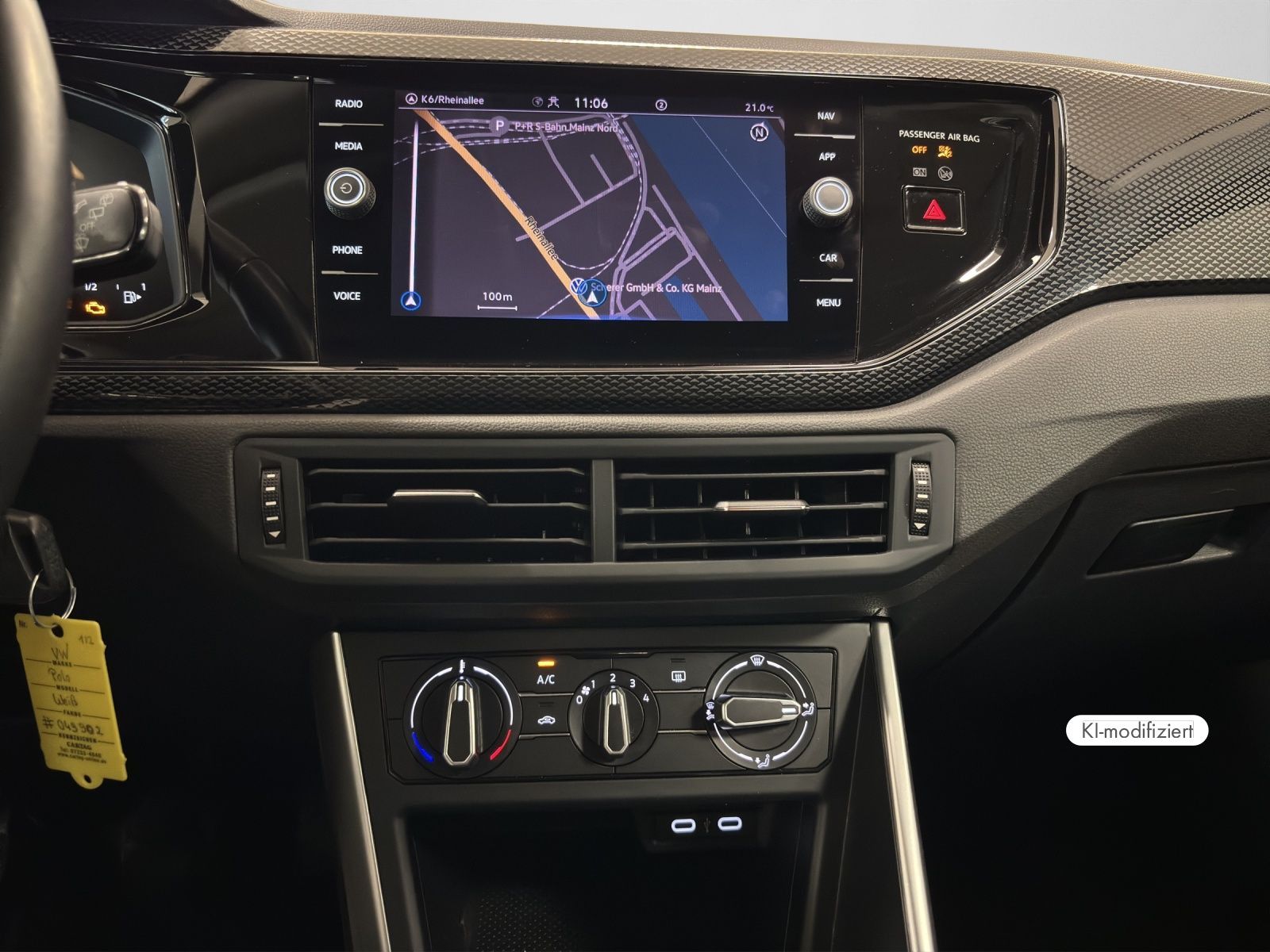 Volkswagen Polo - Bild 12