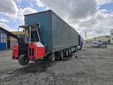 Schmitz Cargobull SCS 24/L-13.62 E B Curtainsider/Mitnahmestapler - Offers