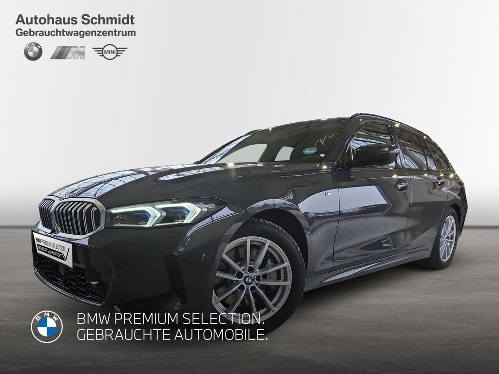 330i xDrive Touring 286€ netto/mtl.*M Sportpaket