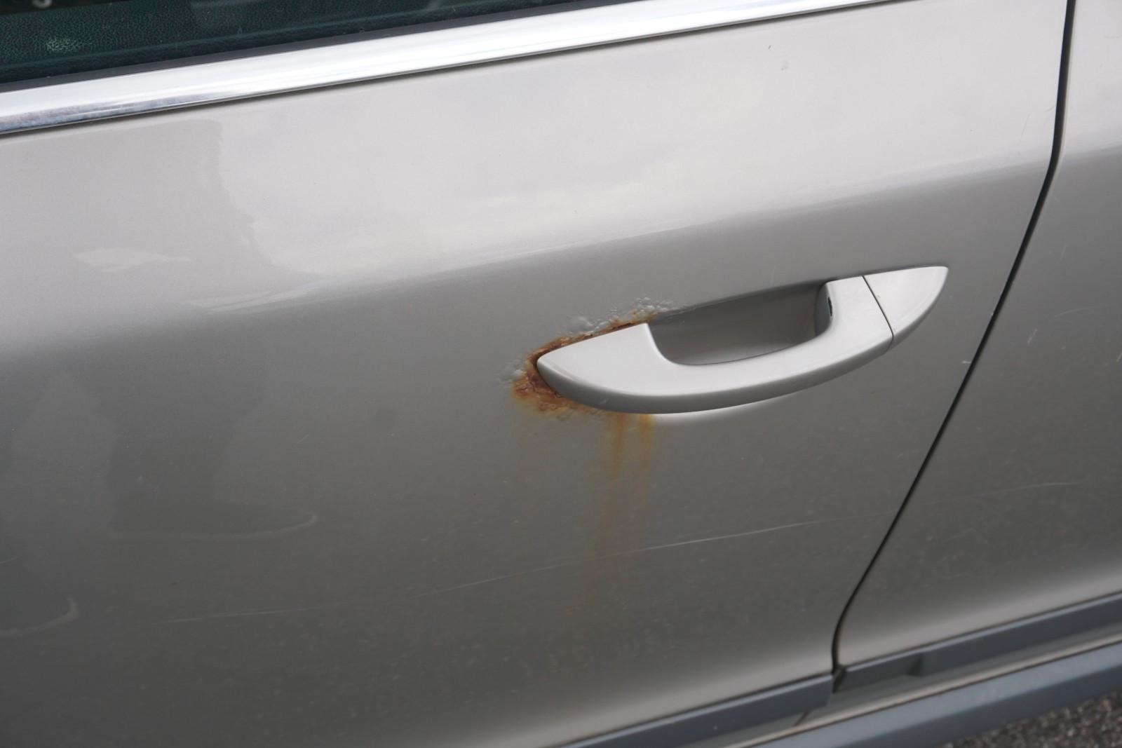 Skoda Superb 2013 — photo 7