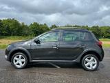 Dacia Sandero II Stepway TCe 90 Ambiance Klima Radio - Dacia Gebrauchtwagen von 2013
