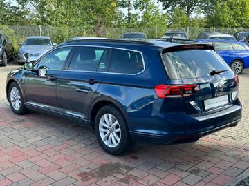Volkswagen Passat Variant - 5