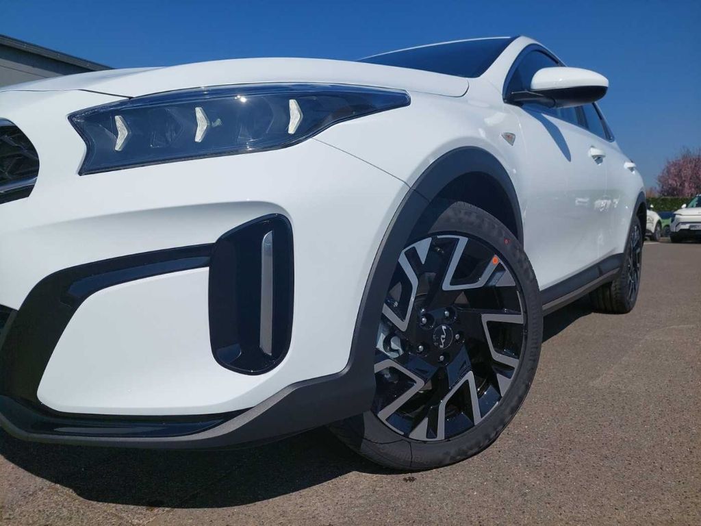 Kia XCeed - Bild 3
