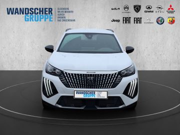 Peugeot 2008 Allure 1.2 PureTech 130 LED+SHZ+Alcant.+PDC