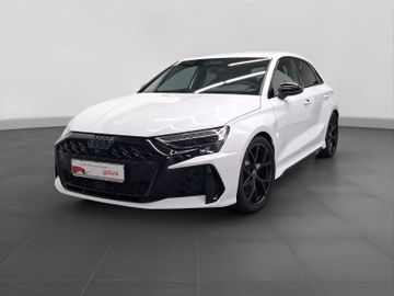 Audi RS3 - 2