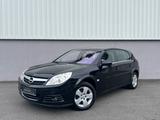 Opel Signum Edition*PDC*SHZ*TEMPOMAT* - Opel Signum mit Benzin-Antrieb: Kombi