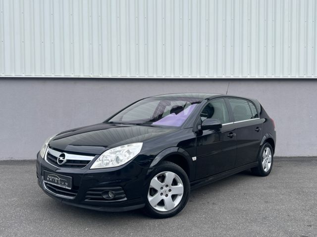 Opel Signum Edition*PDC*SHZ*TEMPOMAT*