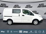 Nissan e-NV200 Kamera Sitzheizung Navi Klimaautomatik - Nissan Elektro