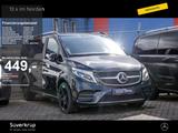Mercedes-Benz V 300 AVANTGARDE EDITION 4M/AHK/STANDH/BURMESTER - Mercedes-Benz V 300 in Kiel