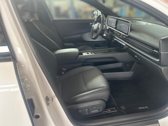 Fahrzeugabbildung Hyundai IONIQ 6 Techniq Elektro HUD Navi Leder Digitales