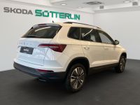 Skoda Karoq - Vorschau Bild 4