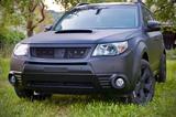 Subaru SUBARU FORESTER RAPTOR - gebrauchte Subaru Forester aus dem Jahr 2011