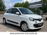 Renault Twingo Experience - Renault Twingo: Experience