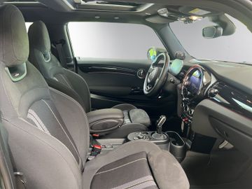 Bild 16 MINI John Cooper Works Mini 3-trg. JCW John Cooper Works Trim