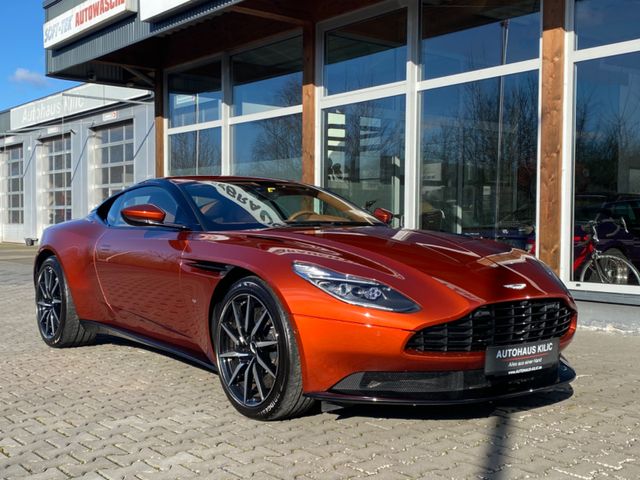 Aston Martin DB11 5.2 V12 Launch Edition Carbon B&O Topview