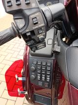 Honda GL 1800- deutsche Ausführung  - HONDA MOTORRAD