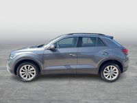 Volkswagen T-Roc - Vorschau Bild 2