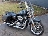 Harley-Davidson XL1200T Sportster Superlow| 1. Hand| TÜV NEU - Offers matching your search criteria