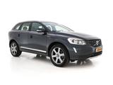 Volvo XC60 2.0 D4 FWD Ocean Race *NAVI-FULLMAP | FULL-