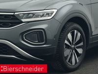 Volkswagen T-Roc - Vorschau Bild 18