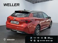 Toyota Corolla - Vorschau Bild 16