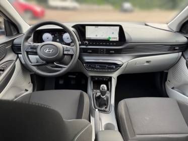 Hyundai i20 – Bild 11
