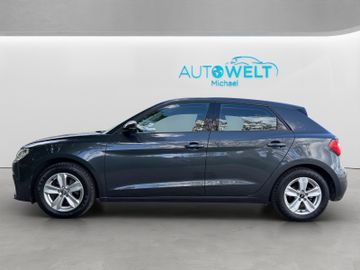 Audi A1 - 8