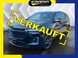 Chevrolet Traverse Premier AWD 3.6L V6 Redline Edition - Chevrolet aus 2023