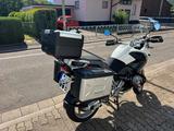 BMW R 1200 GS - BMW 2010 R1200R